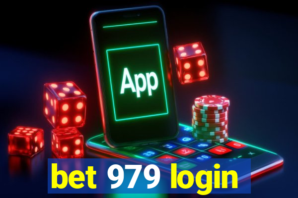 bet 979 login